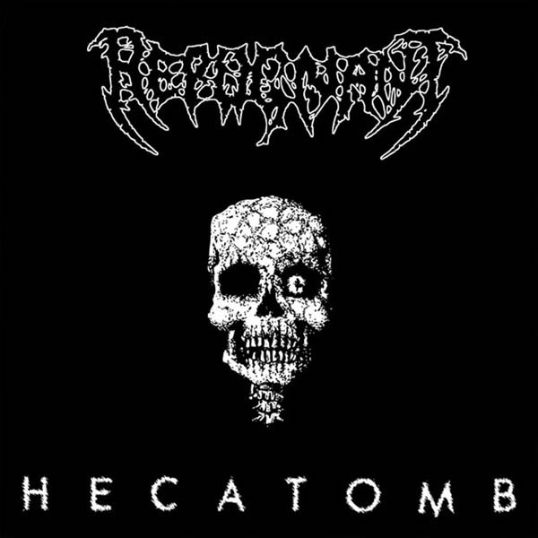 REPUGNANT / HECATOMB