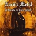V.A. (NORDIC METAL - A TRIBUTE TO EURONYMOUS) / NORDIC METAL:A TRIBUTE TO EURONYMOUS