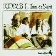 KIDDUS I / キダス・アイ / INNA DE YARD