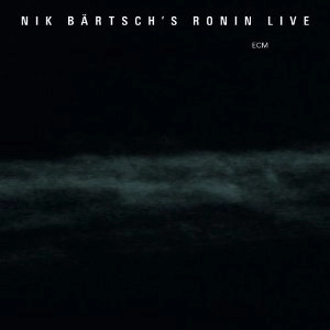 NIK BARTSCH / ニック・ベルチュ / LIVE