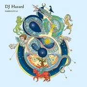 DJ HAZARD / FABRICLIVE 65