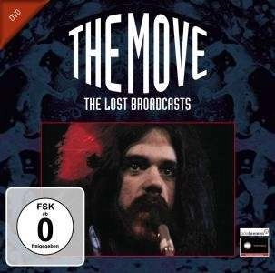 MOVE / ムーヴ / LOST BROADCASTS