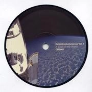 DETROITROCKETSCIENCE / DETROITROCKETSCIENCE VOL.1