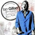 IAN GILLAN / イアン・ギラン / LIVE IN ANAHEIM & GILLAN'S INN