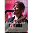 SUZANNE VEGA / スザンヌ・ヴェガ / LIVE IN GERMANY