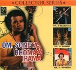 RHOMA IRAMA / ロマ・イラマ / ブガダーン２～友よ～インドネシア