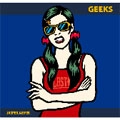 GEEKS (JPN) / JASPER JASPER