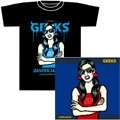 GEEKS (JPN) / JASPER JASPER M