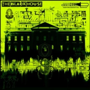 BLACKHOUSE (GEORGIA ANNE MULDROW & DJ ROMES) / ブラックハウス / BLACKHOUSE