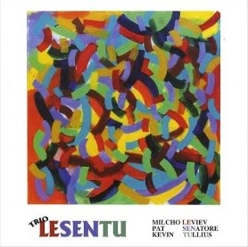 LESENTU / LESENTU