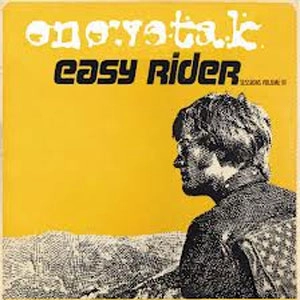 ENEWETAK / EASY RIDER SESSIONS VOL.3