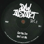 GUMMIHZ / RAW INSTINCT VOL.2