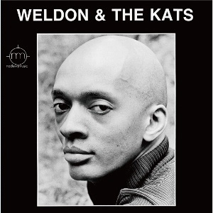 WELDON IRVINE / ウェルドン・アーヴィン / アンド･ザ･キャッツ（紙ジャケット） / AND THE CAT
