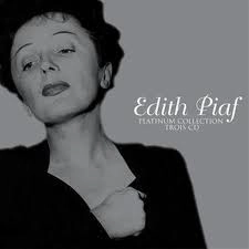 EDITH PIAF / エディット・ピアフ / PLATINUM COLLECTION(3CD)