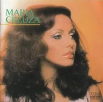 MARIA CREUZA / マリア・クレウーザ / マリア・クレウーザ・ベスト・コレクション