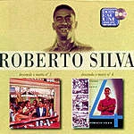 ROBERTO SILVA / ホベルト・シルヴァ / DOSCENDO O MORRO 3&4