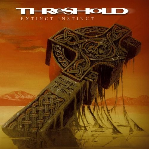 THRESHOLD / スレッショルド / EXTINCT INSTINCT