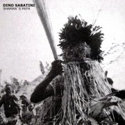 DINO SABATINI / ディノ・サバティーニ / SHAMAN'S PATHS