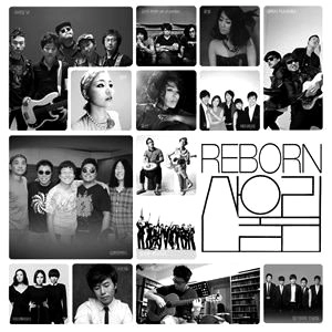 V.A.(REBORN SANULIM) / REBORN SANULIM