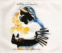 MILTON NASCIMENTO / ミルトン・ナシメント / CANCAO DA AMERICA