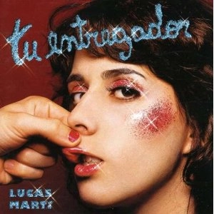 LUCAS MARTI / ルカス・マルティ / TU ENTREGADOR