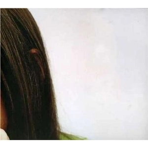FLORENCIA RUIZ / フロレンシア・ルイス / CUERPO