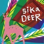 sikaDEER / ｓｉｋａＤＥＥＲ３（ＣＤＲ）