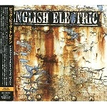 BIG BIG TRAIN / ビッグ・ビッグ・トレイン / イングリッシュ・エレクトリック（パート1