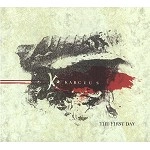 KARCIUS / THE FIRST DAY