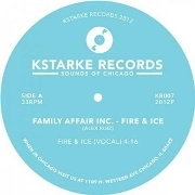 FAMILY AFFAIR INC / FIRE & ICE