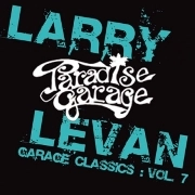 LARRY LEVAN / ラリー・レヴァン / GARAGE CLASSICS VOL.7