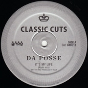 DA POSSE / ITS MY LIFE