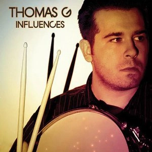 THOMAS G. / トーマス・G / INFLUENCES