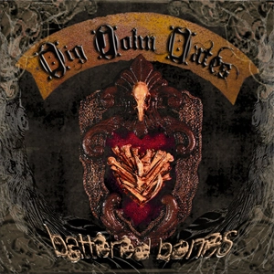BIG JOHN BATES / ビッグ・ジョン・ ベイツ / BATTERED BONES