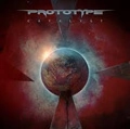 PROTOTYPE (from US) / CATALYST