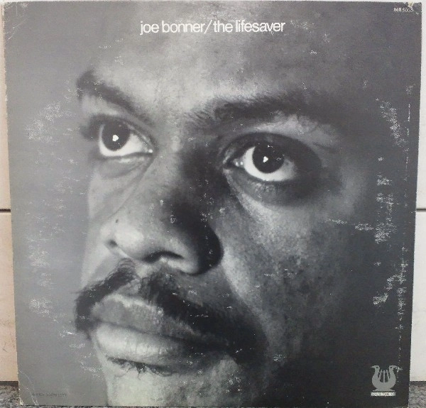 JOE BONNER / ジョー・ボナー / LIFE SAVER