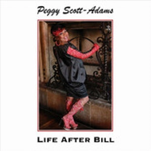 PEGGY SCOTT ADAMS / ペギー・スコット・アダムス / LIFE AFTER BILL