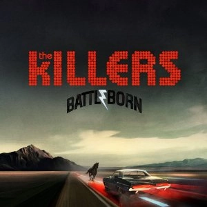 KILLERS (ROCK) / キラーズ / BATTLE BORN