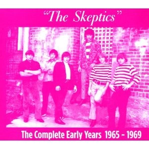 SKEPTICS / COMPLETE EARLY YEARS 1965-1969