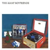 THIS MANY BOYFRIENDS / ディス・メニー・ボーイフレンド / ディス・メニー・ボーイフレンズ / THIS MANY BOYFRIENDS