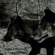 BARKER & BAUMECKER / バーカー&バウメッカー / TRANSSEKTORAL