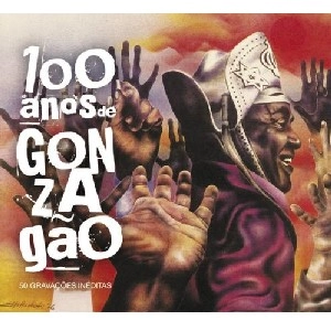 V.A. (100 ANOS DE GONZAGAO) / オムニバス / 100 ANOS DE GONZAGAO(3CD)