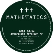 KUBA SOJKA / MYSTERIOUS INTRIGUE EP