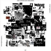 LOWER EAST SIDE PIPES / UNOCCUPIED SPACES IN PUBLIC PLACES EP