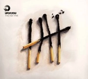 V.A.(ECHONOMIST,EMERSON TODD,NICO STOJAN...) / UPON YOU-THE HOT FIVE