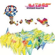 MATMOS / マトモス / SUPREME BALLOON