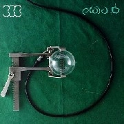 PLAID / プラッド / NOT FOR THREES