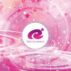 RYU / Sakura Luminance / SAKURA LUMINANCE