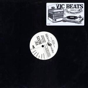 GROOVE MERCHANTS (HIP HOP) / VIC BEATS