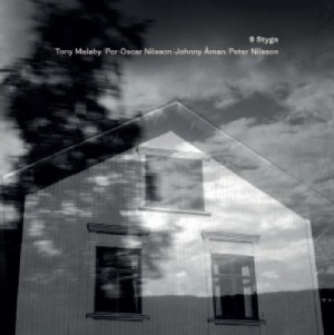 TONY MALABY / トニー・マラビー / 9 STYGN